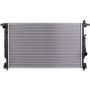 SPECTRA PREMIUM CU13323 Radiator