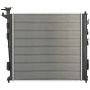 SPECTRA PREMIUM CU13324 Radiator