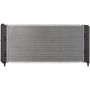SPECTRA PREMIUM CU13326 Radiator
