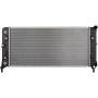 SPECTRA PREMIUM CU13326 Radiator