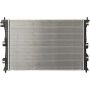SPECTRA PREMIUM CU13327 Radiator