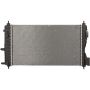 SPECTRA PREMIUM CU13328 Radiator
