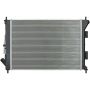 SPECTRA PREMIUM CU13333 Radiator