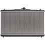 SPECTRA PREMIUM CU13338 Radiator