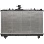 SPECTRA PREMIUM CU13345 Radiator