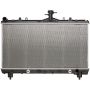 SPECTRA PREMIUM CU13345 Radiator