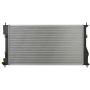 SPECTRA PREMIUM CU13346 Radiator
