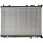 SPECTRA PREMIUM CU13348 Radiator