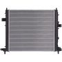 SPECTRA PREMIUM CU13349 Radiator