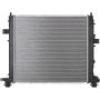 SPECTRA PREMIUM CU13350 Radiator