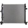 SPECTRA PREMIUM CU13350 Radiator
