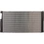 SPECTRA PREMIUM CU13353 Radiator