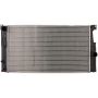 SPECTRA PREMIUM CU13353 Radiator