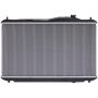 SPECTRA PREMIUM CU13360 Radiator