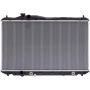 SPECTRA PREMIUM CU13360 Radiator