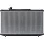 SPECTRA PREMIUM CU13363 Radiator