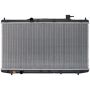 SPECTRA PREMIUM CU13363 Radiator