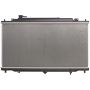 SPECTRA PREMIUM CU13367 Radiator