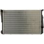 SPECTRA PREMIUM CU13370 Radiator