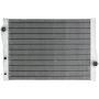 SPECTRA PREMIUM CU13377 Radiator