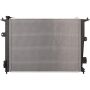 SPECTRA PREMIUM CU13388 Radiator