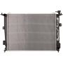 SPECTRA PREMIUM CU13388 Radiator