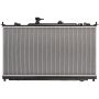 SPECTRA PREMIUM CU13389 Radiator