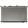 SPECTRA PREMIUM CU13390 Radiator