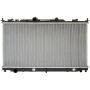 SPECTRA PREMIUM CU13390 Radiator