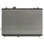 SPECTRA PREMIUM CU13393 Radiator