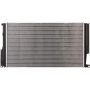 SPECTRA PREMIUM CU13394 Radiator
