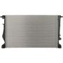 SPECTRA PREMIUM CU13400 Radiator