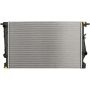 SPECTRA PREMIUM CU13400 Radiator