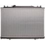 SPECTRA PREMIUM CU13402 Radiator