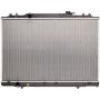 SPECTRA PREMIUM CU13402 Radiator