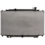 SPECTRA PREMIUM CU13404 Radiator
