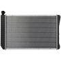 SPECTRA PREMIUM CU1340 Radiator