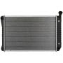 SPECTRA PREMIUM CU1340 Radiator