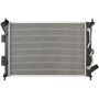 SPECTRA PREMIUM CU13414 Radiator