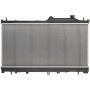 SPECTRA PREMIUM CU13424 Radiator