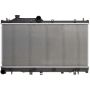 SPECTRA PREMIUM CU13424 Radiator