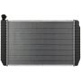 SPECTRA PREMIUM CU1342 Radiator