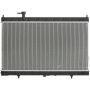 SPECTRA PREMIUM CU13431 Radiator