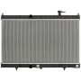 SPECTRA PREMIUM CU13431 Radiator