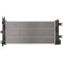 SPECTRA PREMIUM CU13442 Radiator