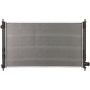 SPECTRA PREMIUM CU13443 Radiator