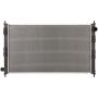 SPECTRA PREMIUM CU13443 Radiator