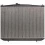 SPECTRA PREMIUM CU13449 Radiator
