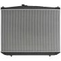 SPECTRA PREMIUM CU13450 Radiator