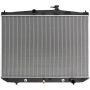 SPECTRA PREMIUM CU13450 Radiator